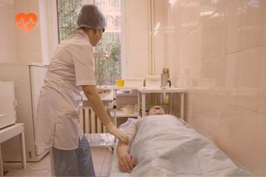 Бесплатное лечение алкоголизма в Смирных