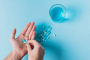 Лечение стресса в Смирных